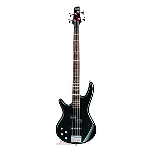 Ibanez GSR200L-BK Left-Handed 4-String Electric Bass Guitar